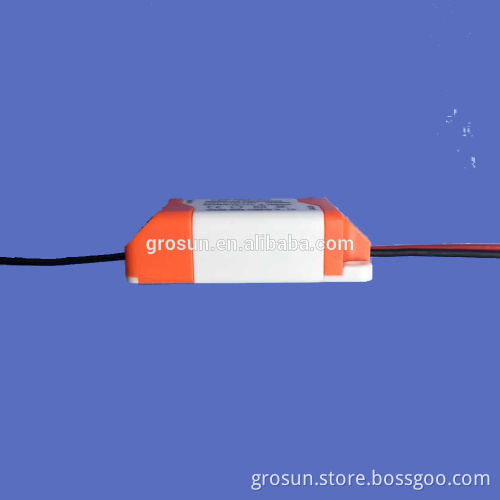 Factory Price Led Transformer 12V Power Supply for Led Downlight